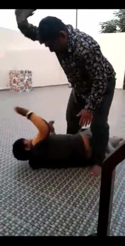 What smoking at an early age gets you...