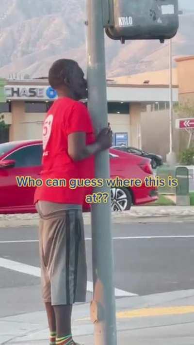 He likes those skinny girls