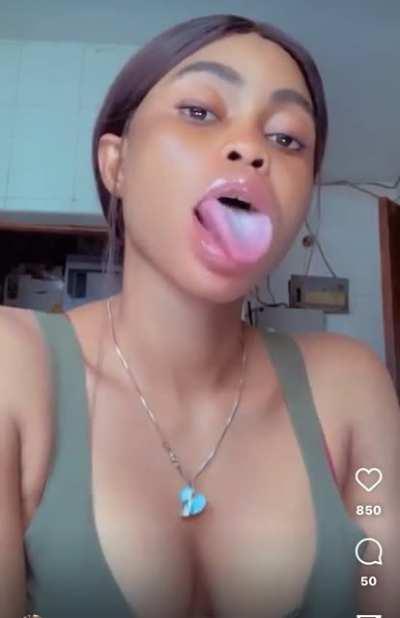 EbonyDSLs - Video #0807