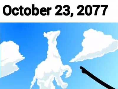 I hope nothing goes wrong on their date