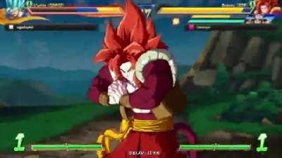 I love when stuff like this happens