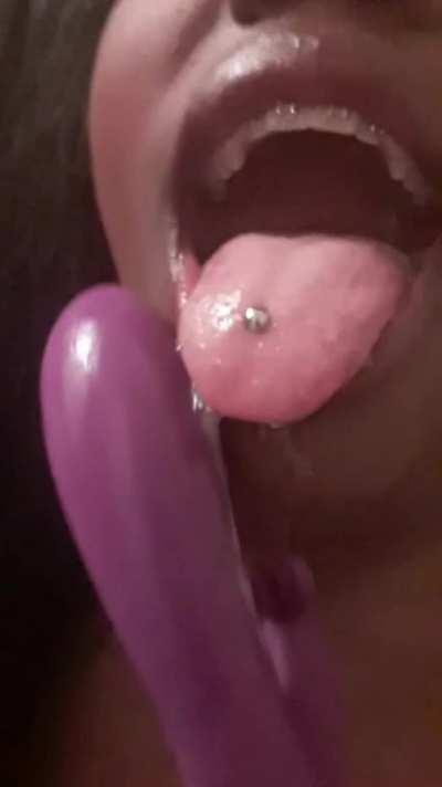 I love how sweet it tastes