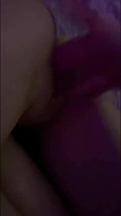 Just what friends are for…