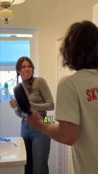 I hope everyone knows the pH of their food! 