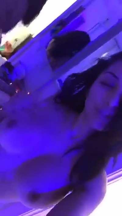 I hope to see you one day