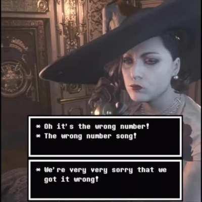 *Hello! Can I speak to G…