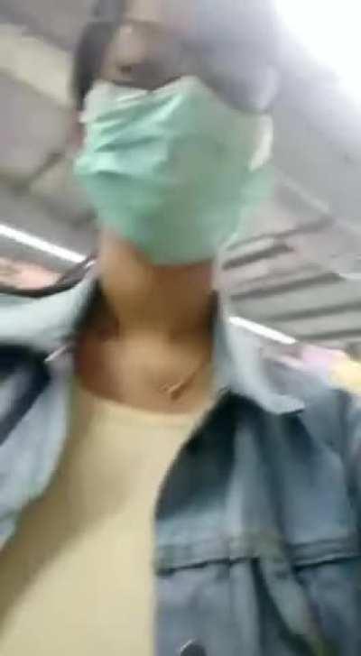 Perfect Pair Of Asian Titties!!!