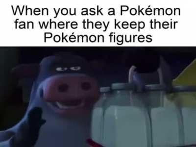whats a pokmon
