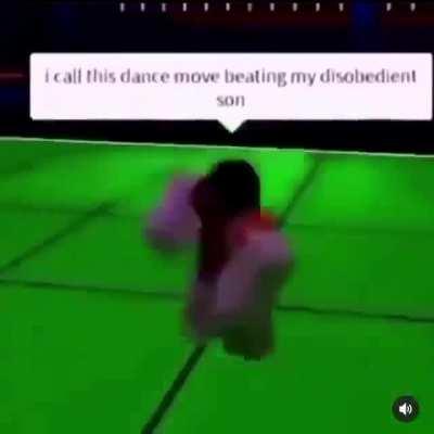 Beating (Might be repost Idk)