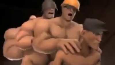 Hello. I am u/I_Post_TF2_Gay_Porn, and I post tf2 gay porn