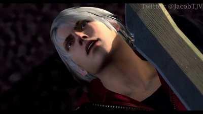 Whacky Woohoo Pizza Man vs. Deadweight (Video and Nero voiced by me! HUGE ultra shoutout to Karin.Kurusu for reprising Dante!)