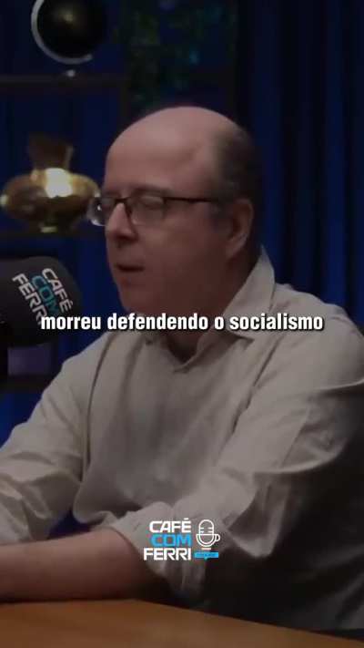 As raízes do Fascismo: Uma ideologia nascida na Esquerda