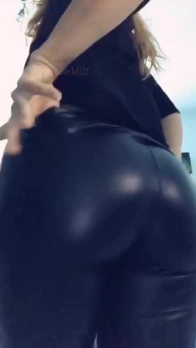 What those dads in soccer class will never get to see 😉