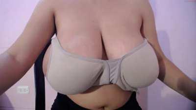 Huge areola by pornpica