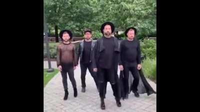 Twinked Fate, Gayves, PANtheon and Karen coming to eat up K/DA