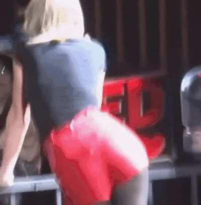 Red Bum