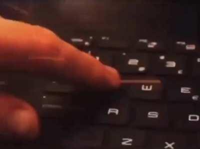 Found this in the deepest parts of my gallery