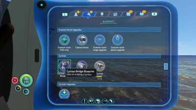 [No Spoilers] Almost had a heart attack - I just wanted my Cyclops fragments