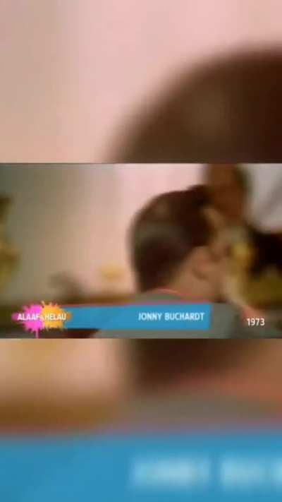 German integration test 