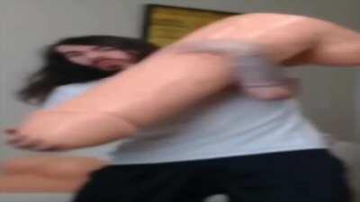 Wide Pt.2 (inspired from another post here)