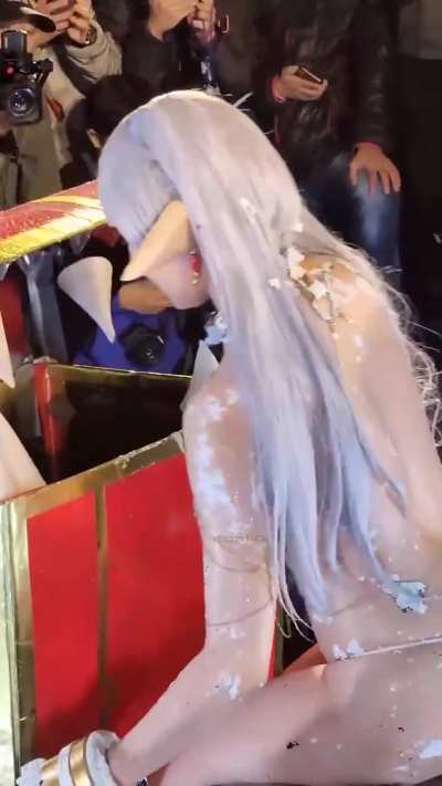 Frieren mimic [Sousou no Frieren]