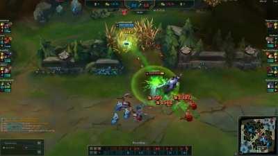 Crit Trox is Crit Twitch's worst nightmare