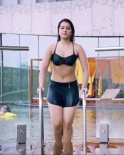 Raashii Khanna