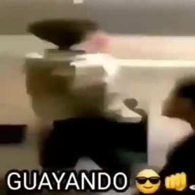 Guayando 😎👊