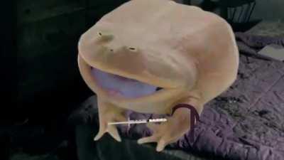 it's wednesday my dudes