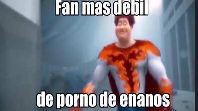 Enanos albinos buscar