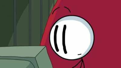 When I get rickrolled for the 100th time