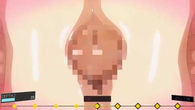 HMV Depth 2 - Martoise