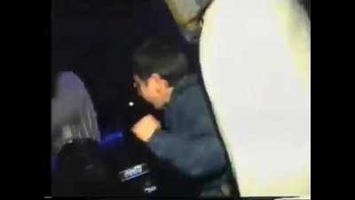 Fantano: I'm not going to review this album Everybody else: