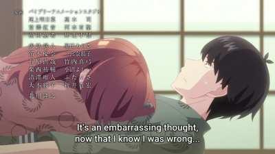 This moment is legendary