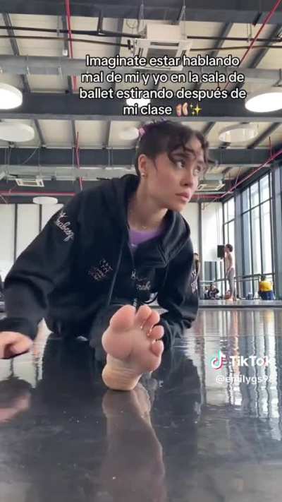 @emilygs98 - Ballet soles