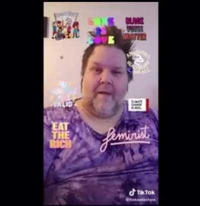 How did we go from Hunter Gatherers to... this? 😐