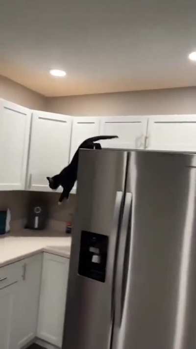 Never Let them Know Your Next Move