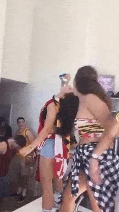 Futures markets not moving, what gives?