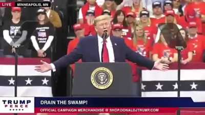 Well that was unexpected......