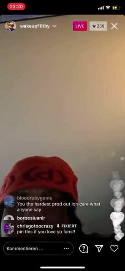 Imagine Carti on this🥵