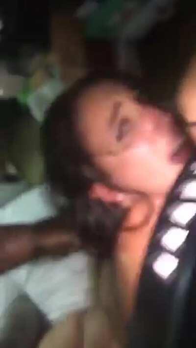 What sound does a BBC make?