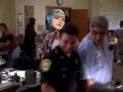 All the Wattson mains walking into season 11