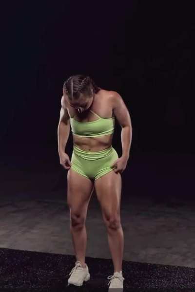 The Magnificent Demi Bagby