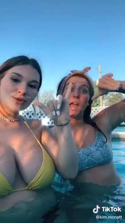 There is a set to be proud of