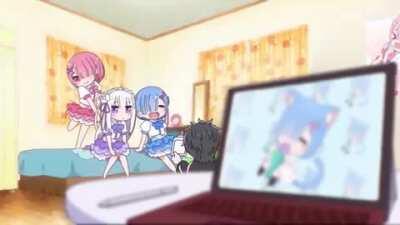 También hubiera quedado bien para otra secuela