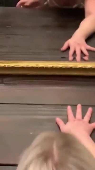 My bully sent me this video from my mom’s phone…That’s right, using the phone I bought her to film her being a slut! I spent a fortune on her new upgrade! 😖😖😖