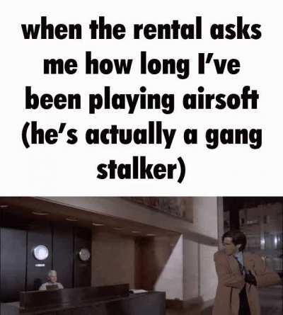 I AM BEING GANG STALKED! I AM BEING GANG STALKED! I AM BEING GANG STALKED! I AM BEING GANG STALKED! I AM BEING GANG STALKED!