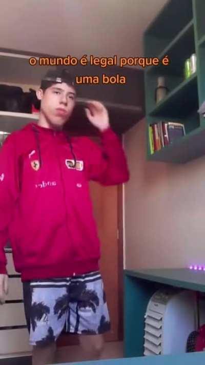 Contra fatos não há argumentos.