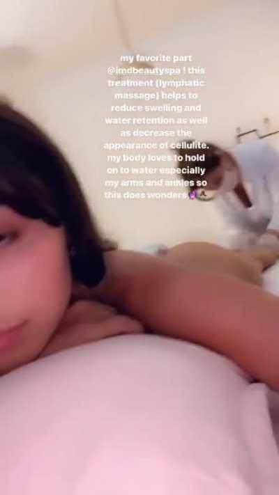 An interesting title