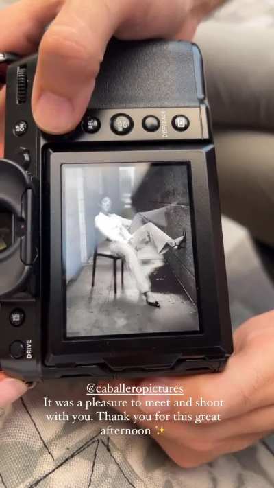 New shoot preview IV